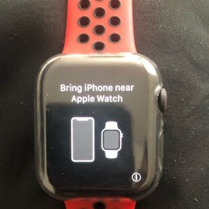 Apple Watch series 4